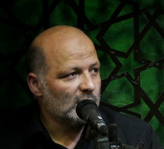 #مجتبی_روشن_روان