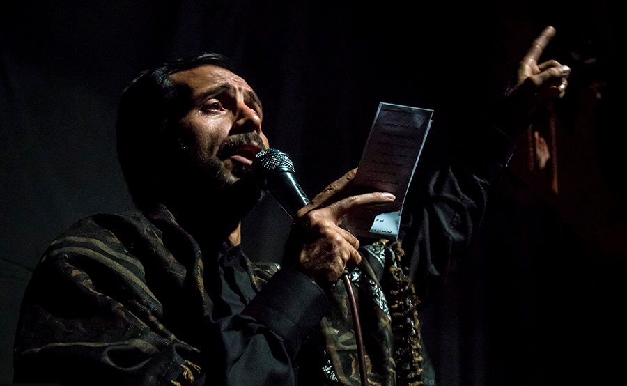 شهادت حضرت زهرا (س) شب اول