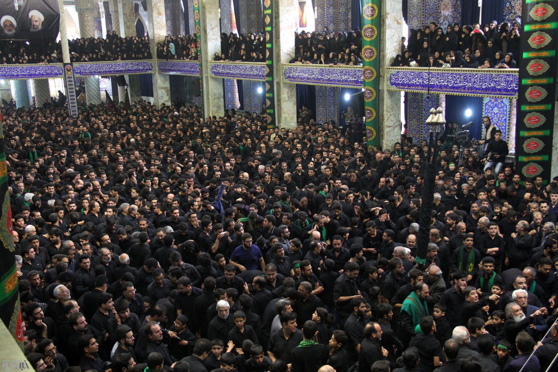 مسجد امام کاظم (ع)