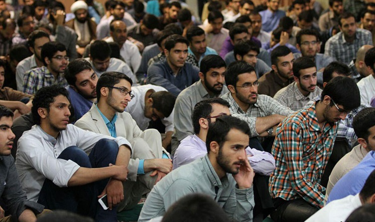 شهادت امام هادی (ع) حوزه علمیه 