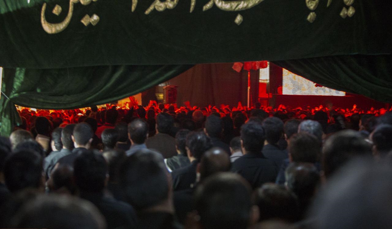 ۶ رمضان ۱۳۹۵ |هیئت فداییان حسین(ع)