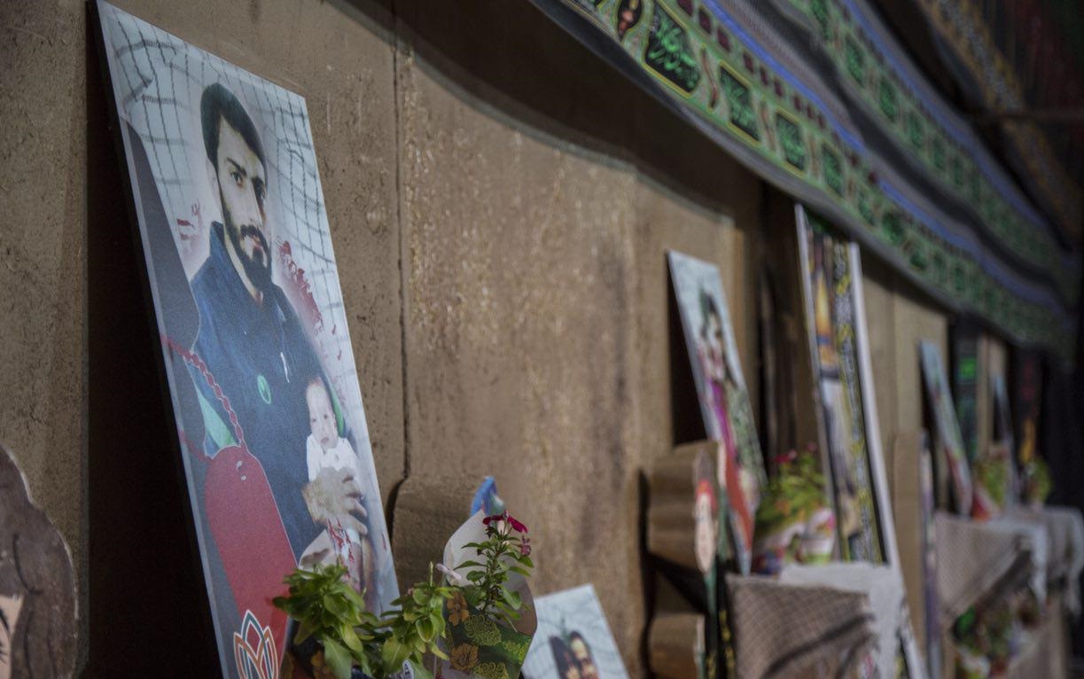  ۲۵ رمضان ۱۳۹۵ |هیئت فداییان حسین(ع)