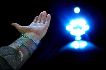 مناجات شعبانیه هیئت انصارالمهدی (عج) ۱۳۹۵