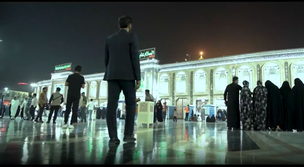 سلام یا حسین (ع)